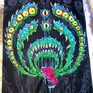 Waz Shop Luxury Tapastry